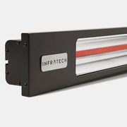 SL40 Heater Black by Infratech gallery detail image