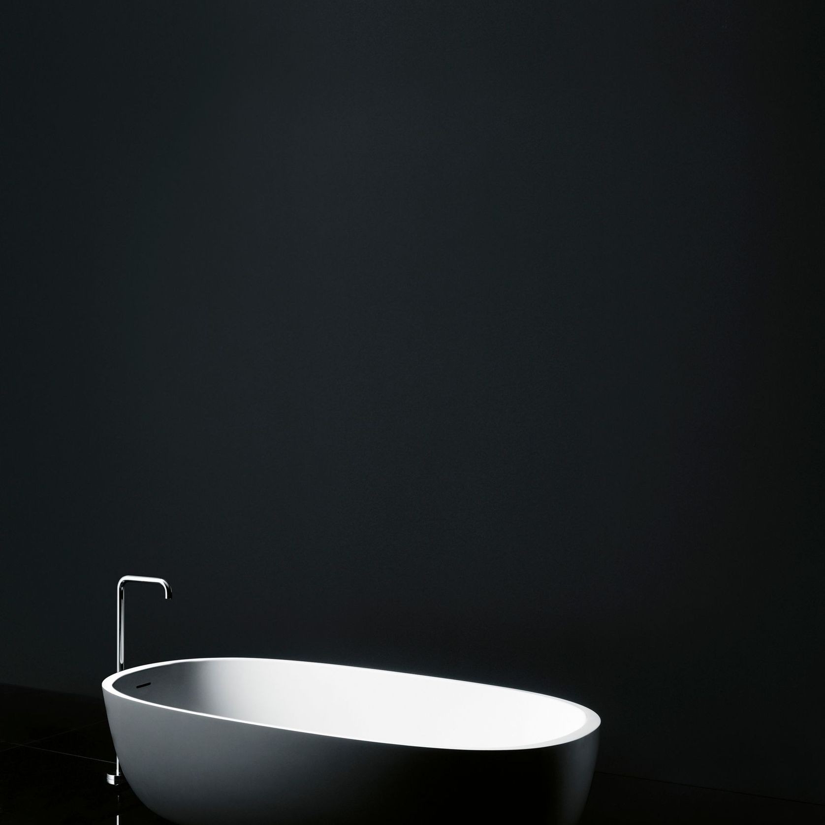 Iceland Bathtub by Boffi gallery detail image