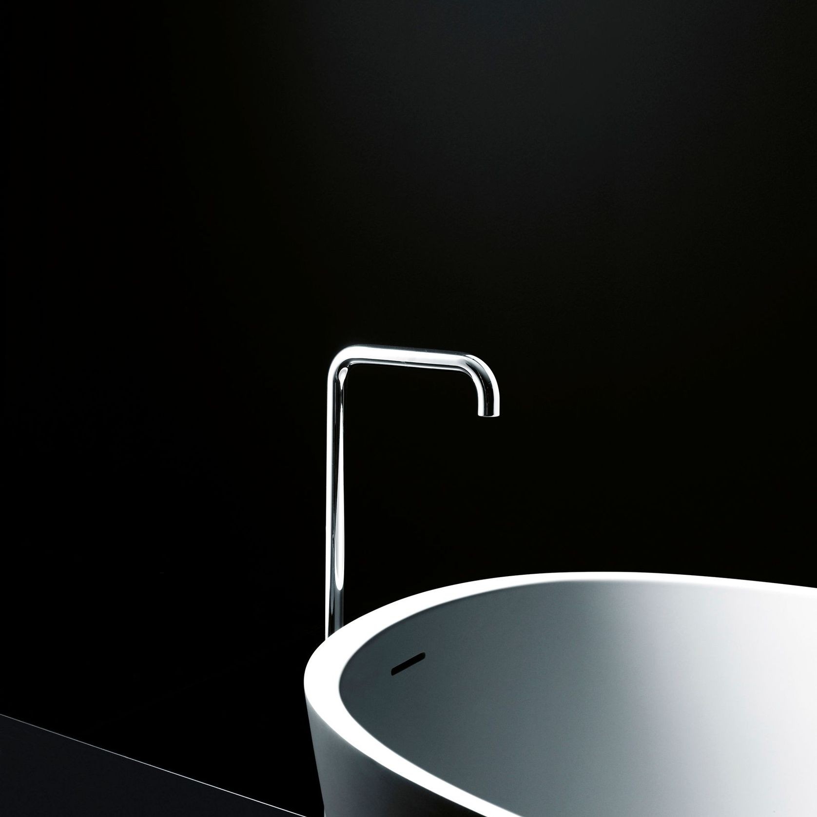 Iceland Bathtub by Boffi gallery detail image