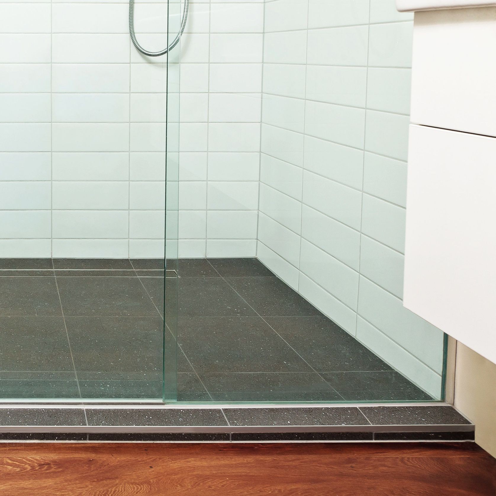 Waterproofed Shower Systems gallery detail image