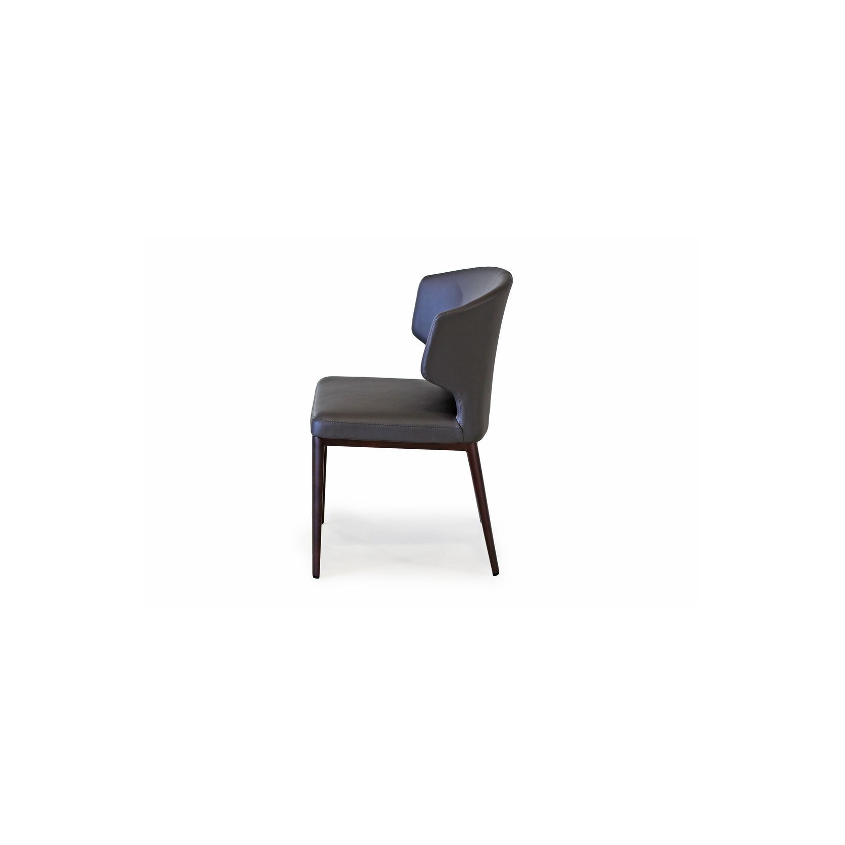Jagger Wing Back Dining Chair gallery detail image