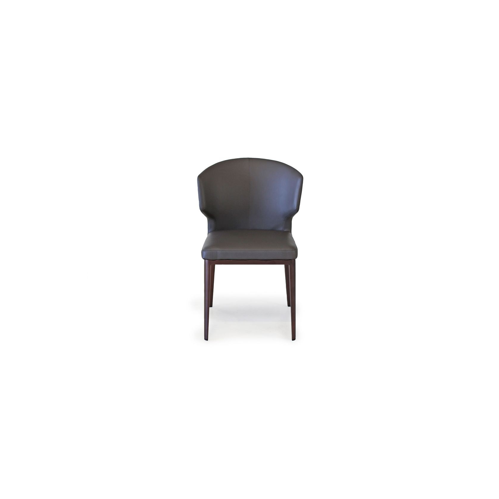 Jagger Wing Back Dining Chair gallery detail image