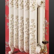 Paladin Cast Iron Radiators Custom Finish Choices gallery detail image