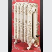 Paladin Cast Iron Radiators Custom Finish Choices gallery detail image