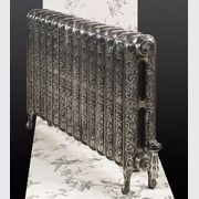 Kensington Cast Iron Radiator Range by Paladin gallery detail image