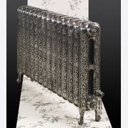 Kensington Cast Iron Radiator Range by Paladin gallery detail image