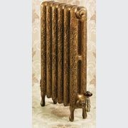 Kensington Cast Iron Radiator Range by Paladin gallery detail image