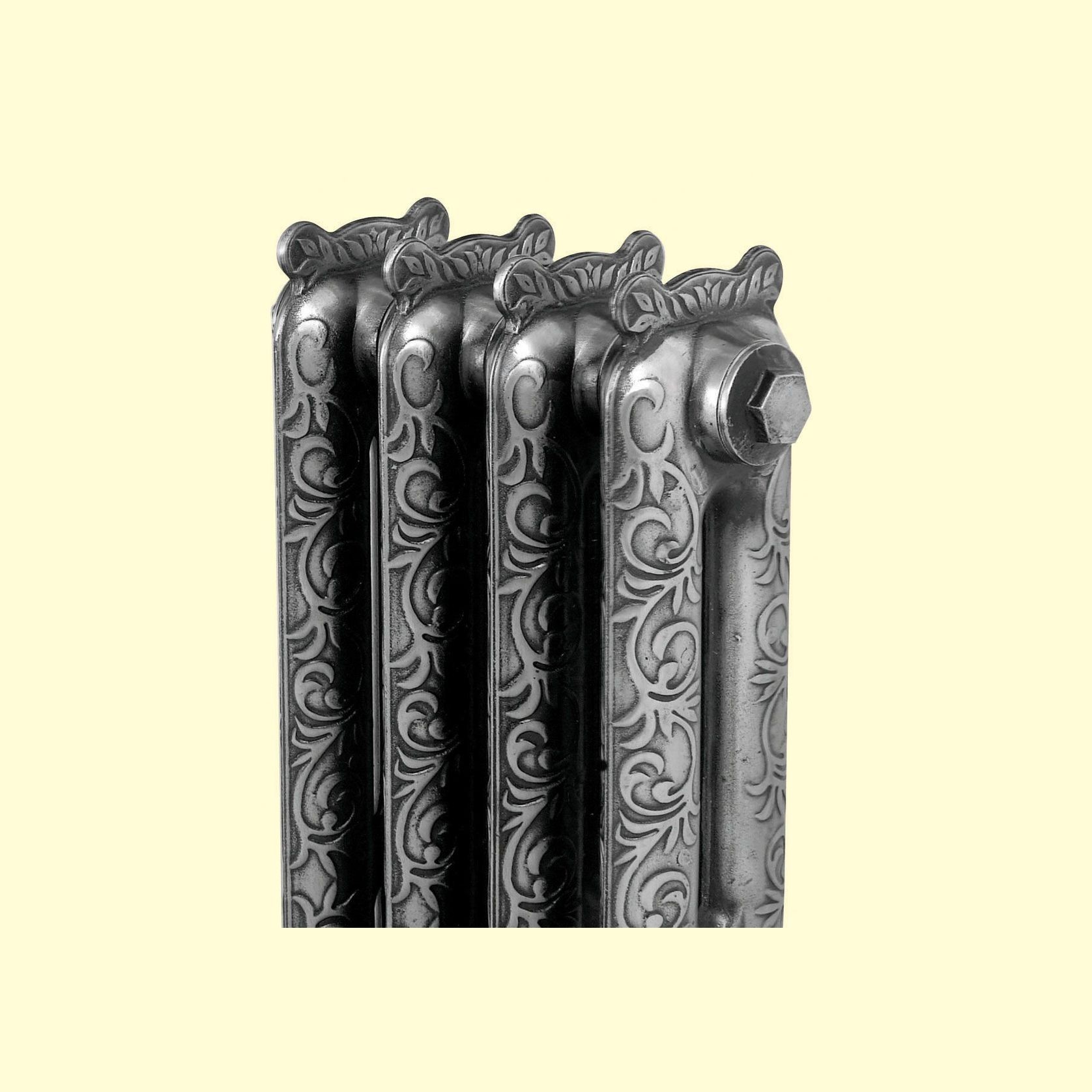 Kensington Cast Iron Radiator Range by Paladin gallery detail image