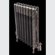 Paladin Cast Iron Radiators Custom Finish Choices gallery detail image