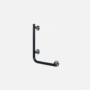 Safety handle with lateral vertical rod, Leonardo Series by GOMAN gallery detail image