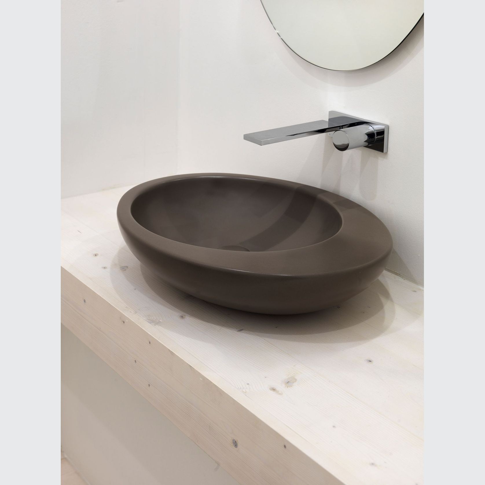 Le Giare Washbasin 60 by cielo gallery detail image