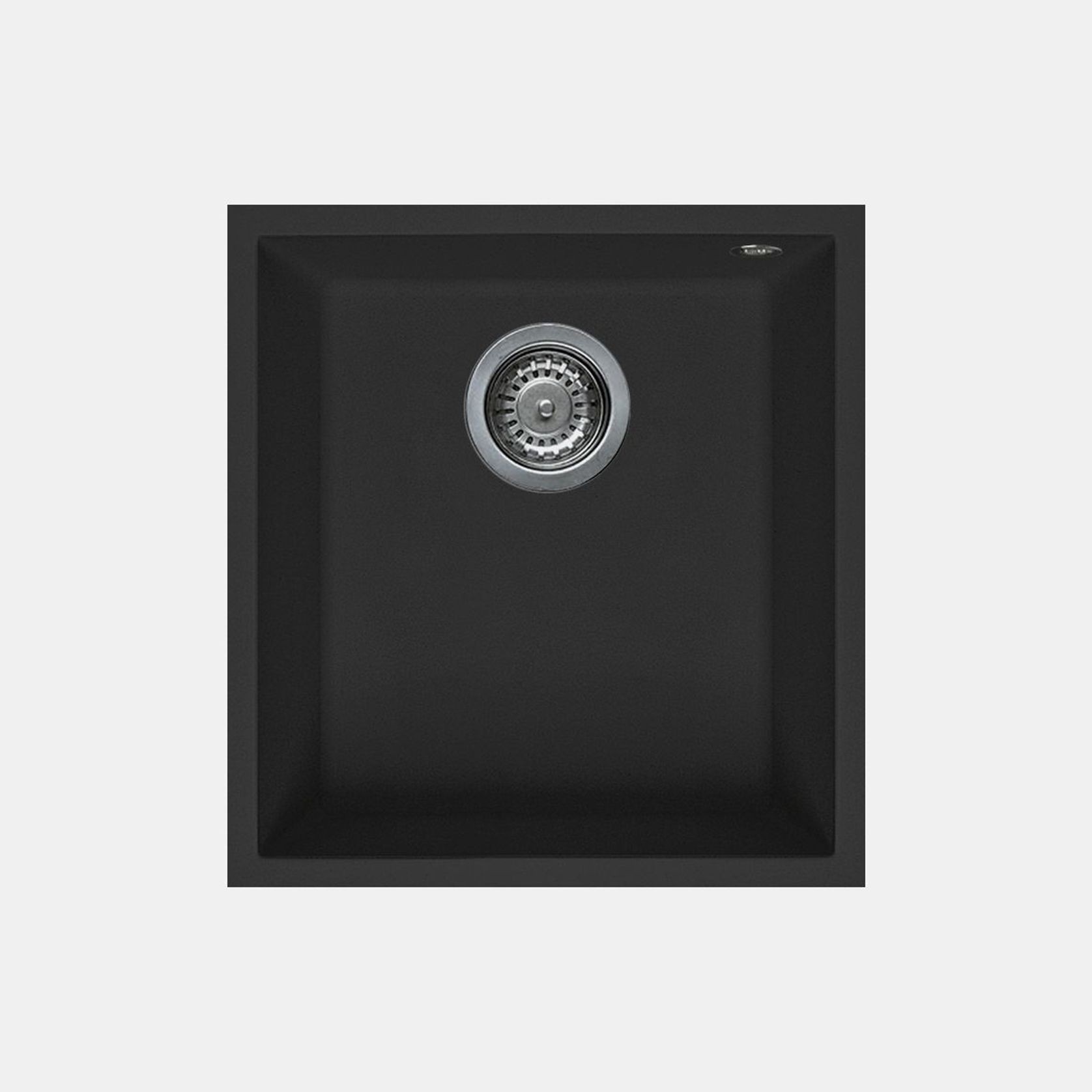 Elleci Granite Under Mount Sink (ELGQ100-40) gallery detail image