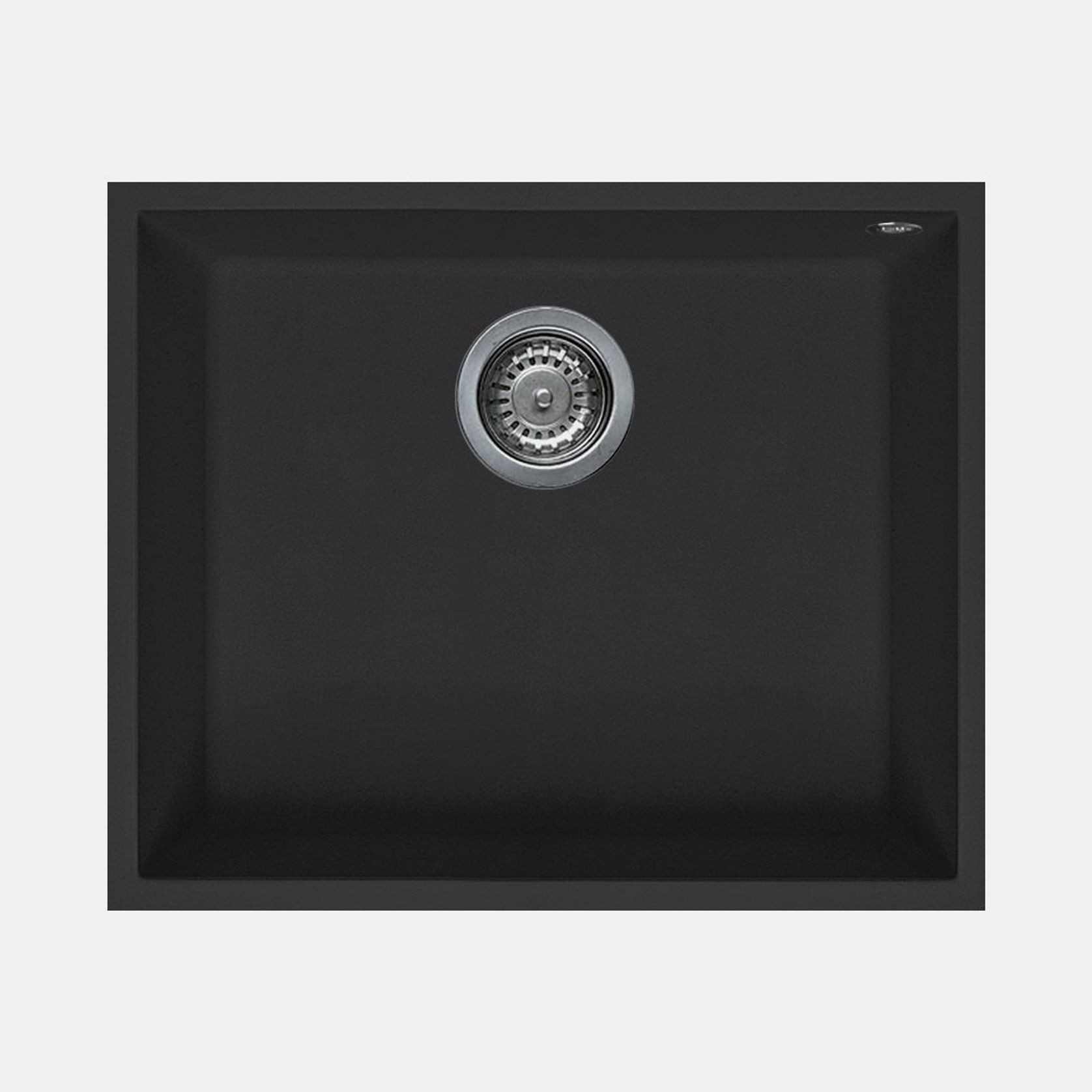 Elleci Granite Undermount Sink (ELGQ105-40) gallery detail image
