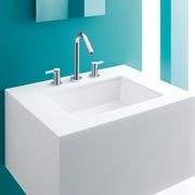 Ladena 950mm Undercounter Basin gallery detail image