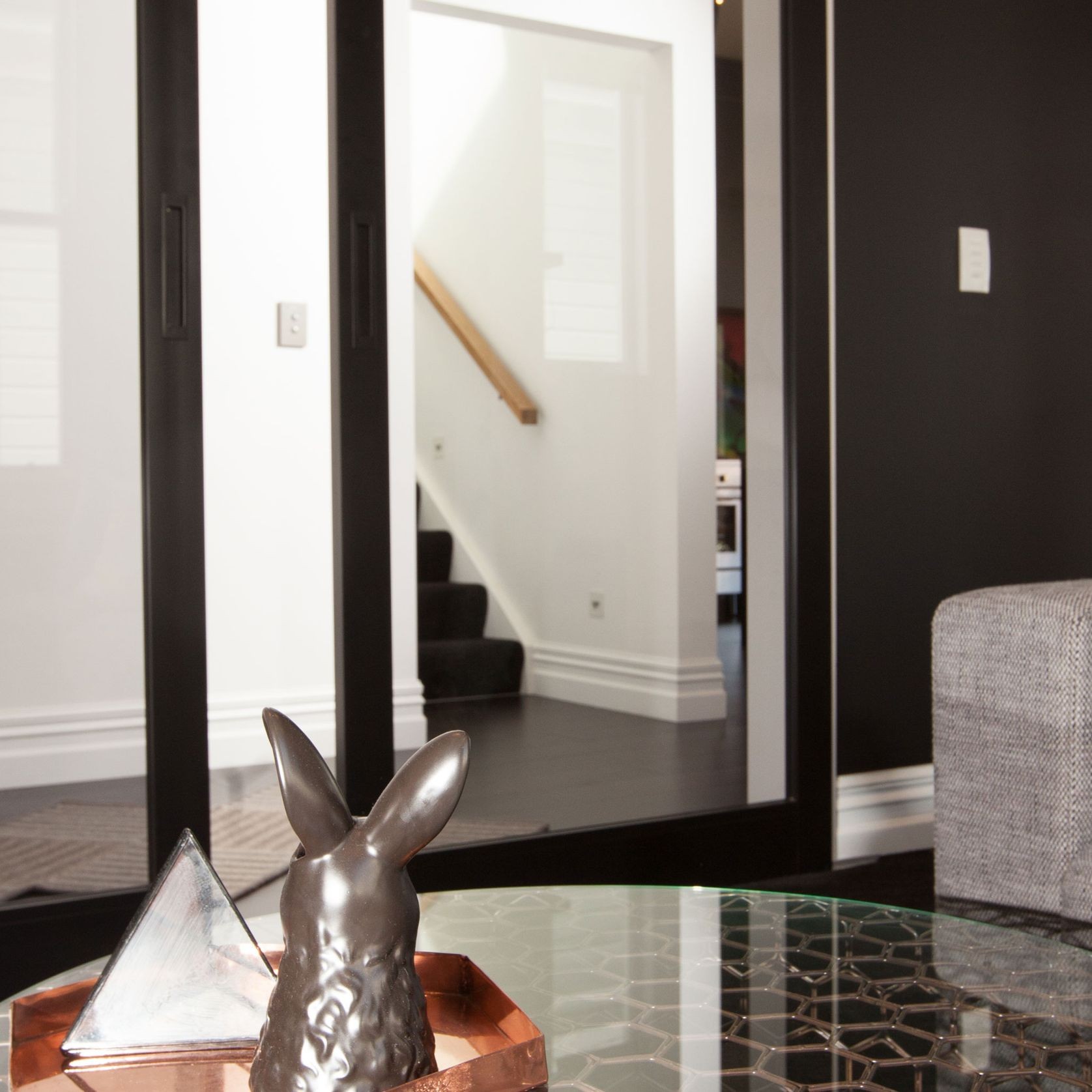SafeLite™ Laminated Annealed Safety Glass gallery detail image