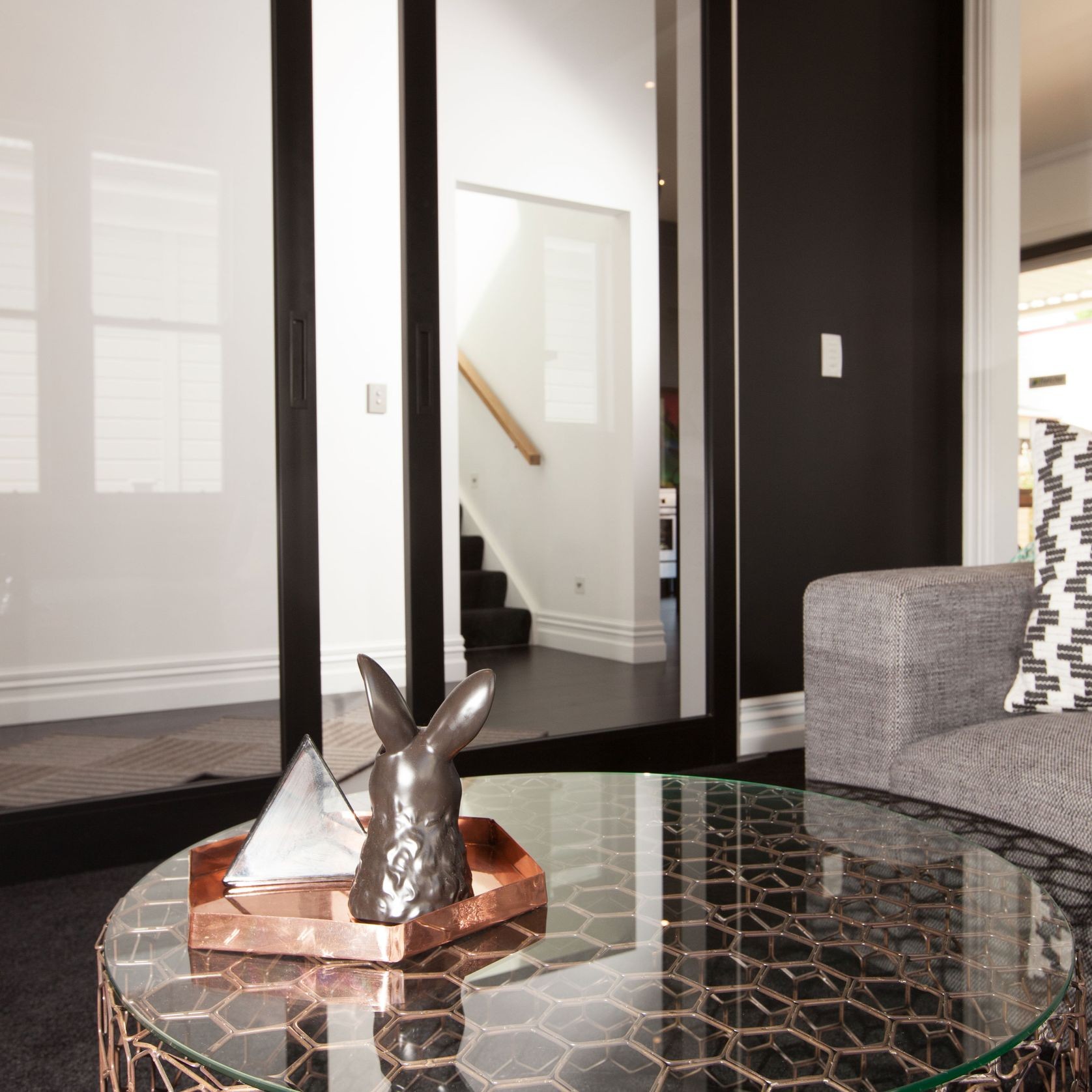 SafeLite™ Laminated Annealed Safety Glass gallery detail image