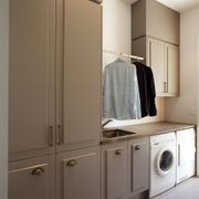 Laundry Cabinets gallery detail image