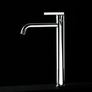 Liquid Tall Mixer Tap For Washbasin gallery detail image