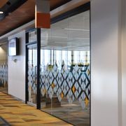 DF Series 105 132 Partitioning System gallery detail image