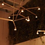 Austere Chandelier by Trizo21 gallery detail image