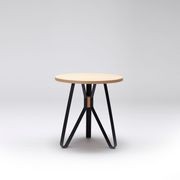 Monarch Side Table gallery detail image