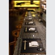 Granite & Basalt Paving & Cobbles gallery detail image