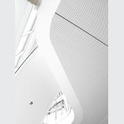 Rigitone Matrix 12mm Square Perforated Plasterboard gallery detail image