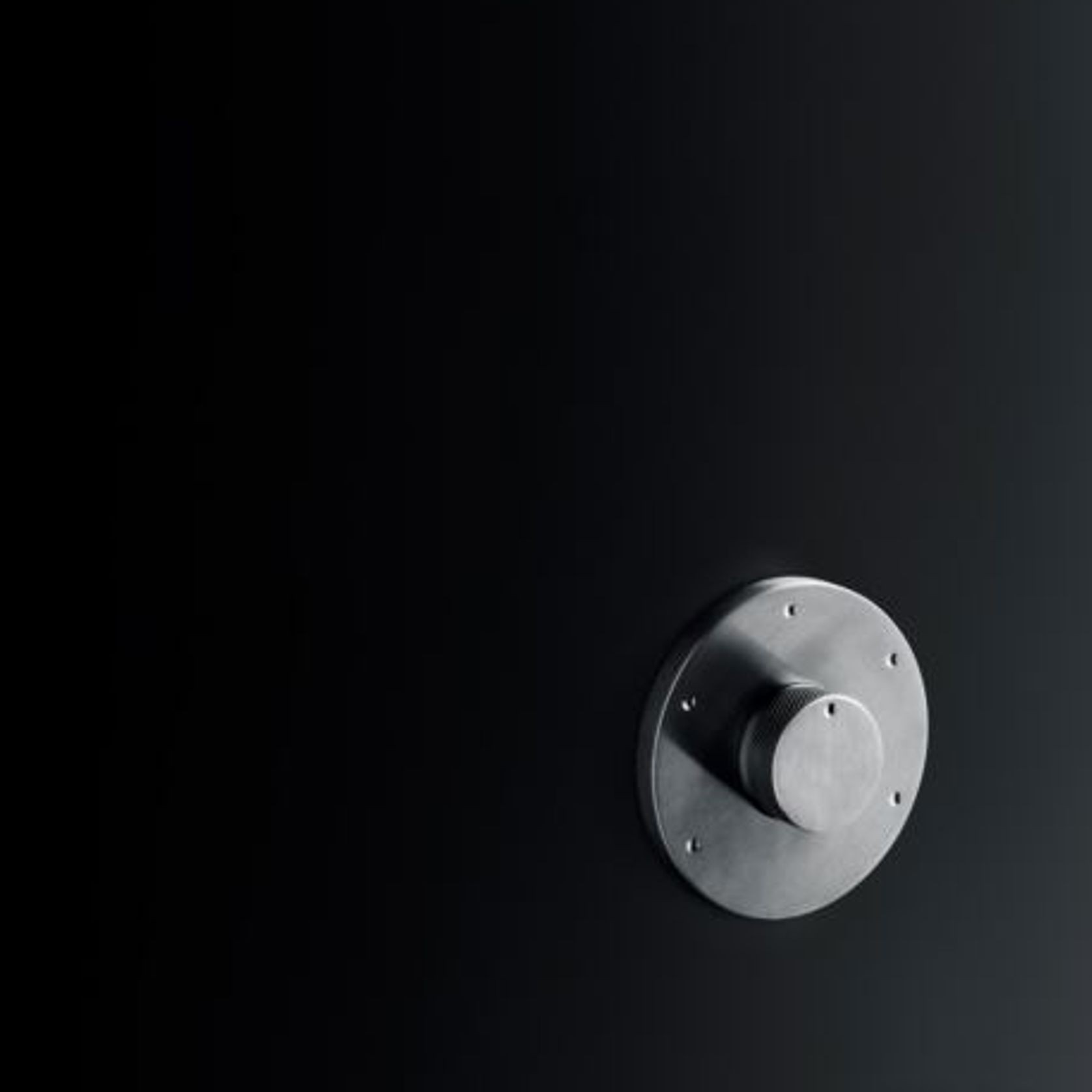 Minimal 5-way Diverter by Boffi gallery detail image