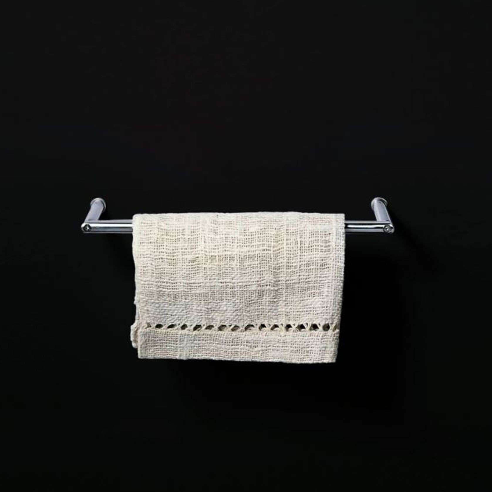 Minimal Towel Holder by Boffi gallery detail image