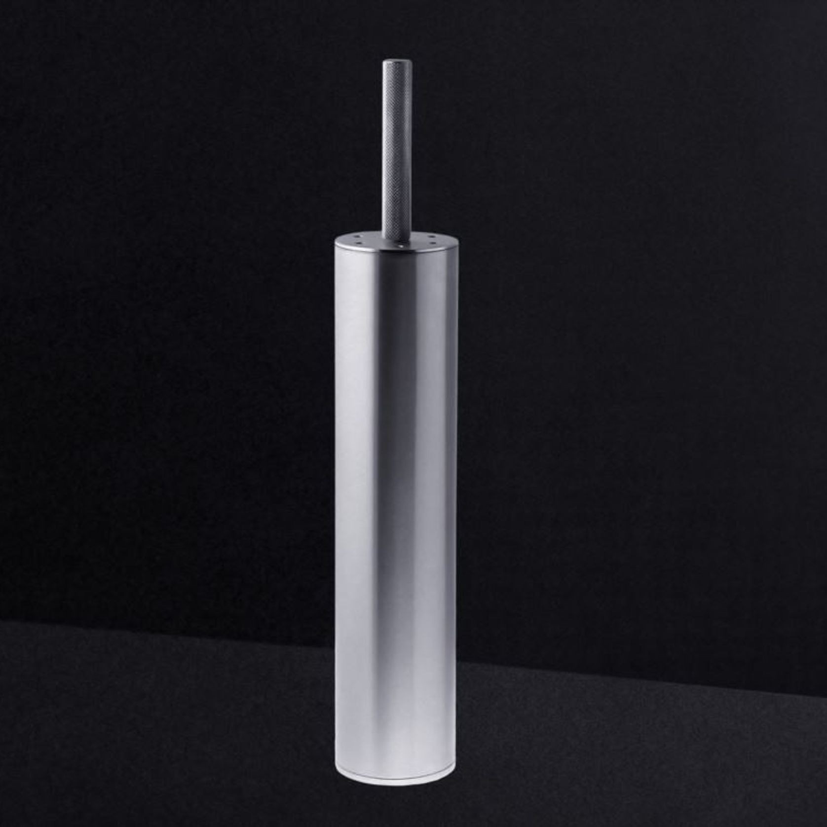 Minimal Toilet Brush Holder by Boffi gallery detail image