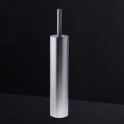 Minimal Toilet Brush Holder gallery detail image