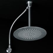 Minimal Ceiling Connection For Shower Head gallery detail image