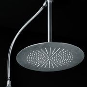 Minimal Ceiling Connection For Shower Head gallery detail image