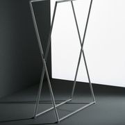 Minimal Free-Standing Towel Holder by Boffi gallery detail image