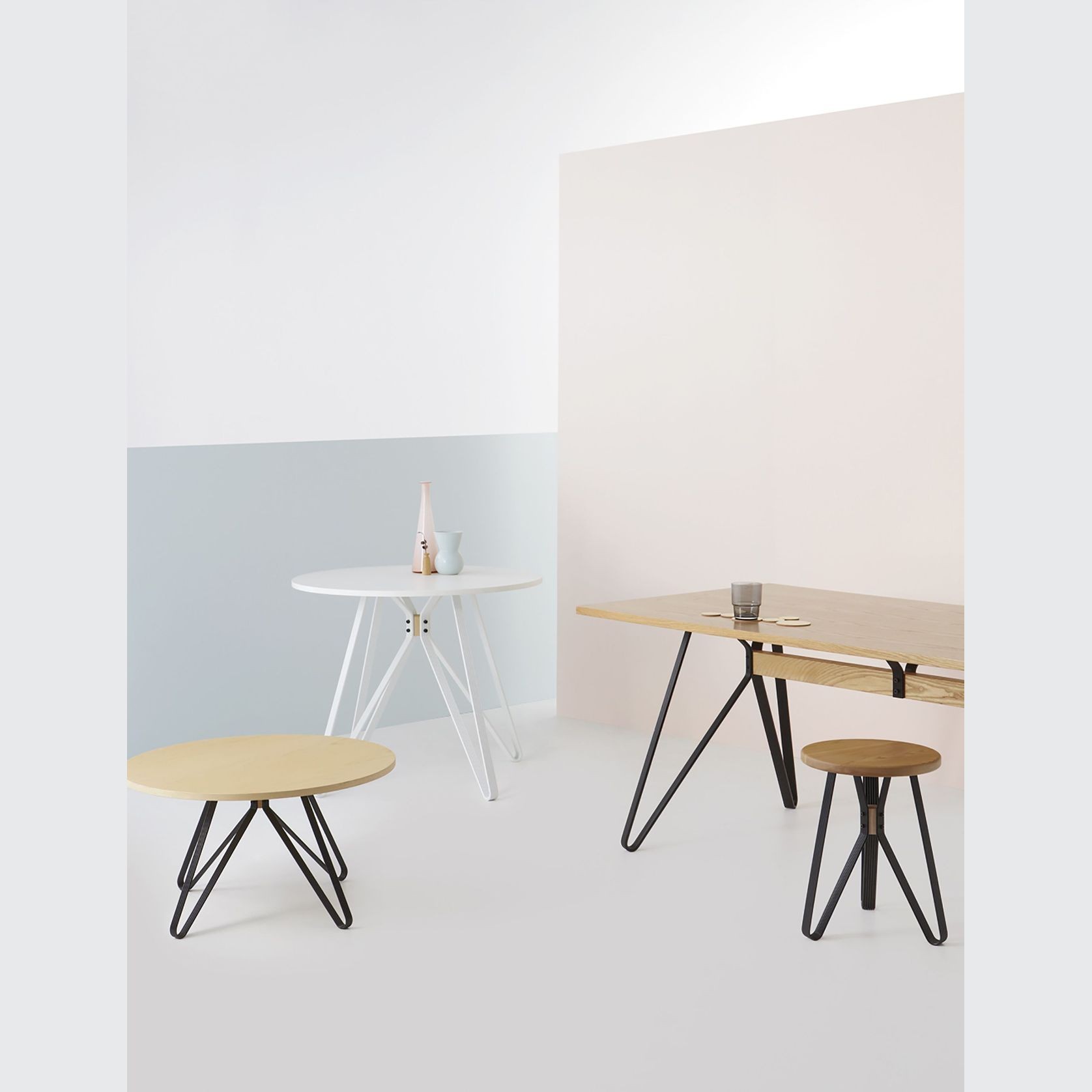 Monarch Table gallery detail image