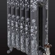 Paladin Cast Iron Radiators Custom Finish Choices gallery detail image
