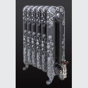 Paladin Cast Iron Radiators Custom Finish Choices gallery detail image