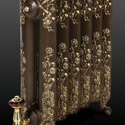 Montpellier Cast Iron Radiator Range by Paladin gallery detail image