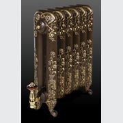 Montpellier Cast Iron Radiator Range by Paladin gallery detail image