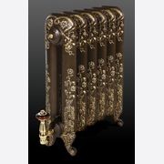 Montpellier Cast Iron Radiator Range by Paladin gallery detail image