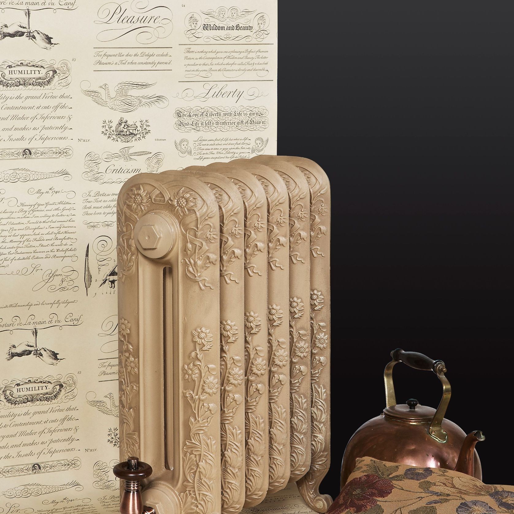 Paladin Radiators UK gallery detail image