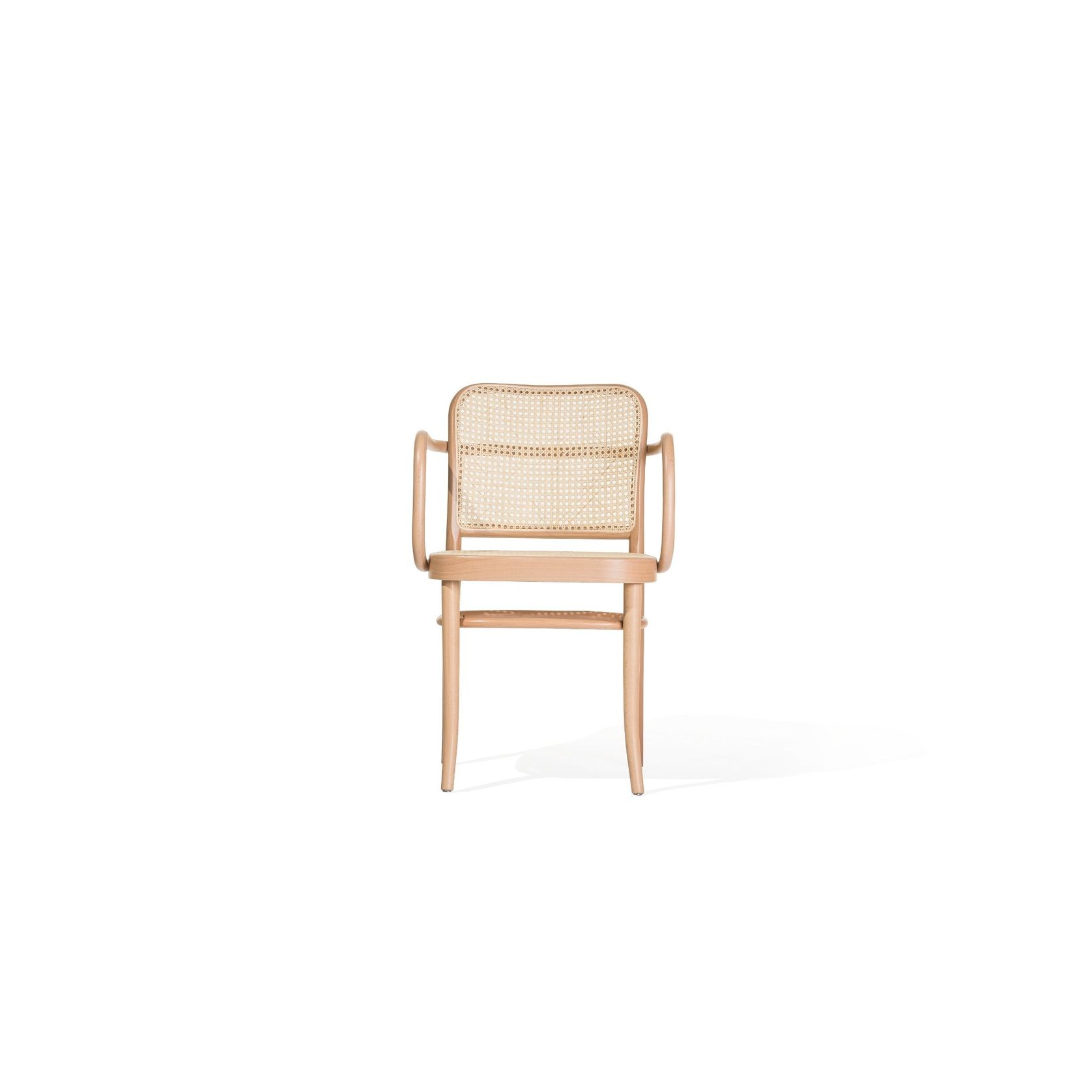 Armchair 811 by TON gallery detail image
