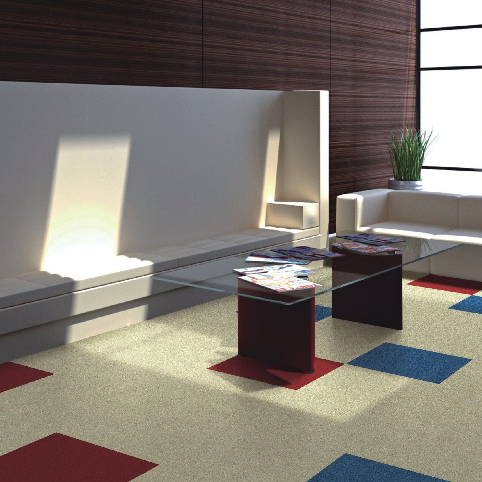 Trend Carpet Tile gallery detail image