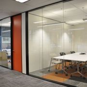 A Series 132  Aluminium Partitioning System gallery detail image