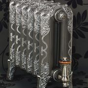 Paladin Cast Iron Radiators Custom Finish Choices gallery detail image