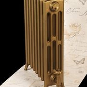 Neo-Georgian Cast Iron Radiator 4 Column Range by Paladin gallery detail image