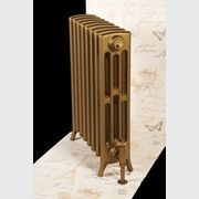 Neo-Georgian Cast Iron Radiator 4 Column Range by Paladin gallery detail image