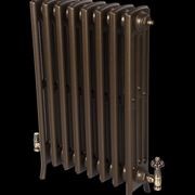 Neo-Georgian Cast Iron Radiator 4 Column Range by Paladin gallery detail image