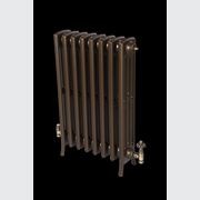 Neo-Georgian Cast Iron Radiator 4 Column Range by Paladin gallery detail image