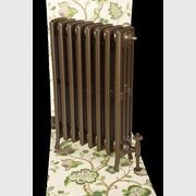 Neo-Georgian Cast Iron Radiator 4 Column Range by Paladin gallery detail image